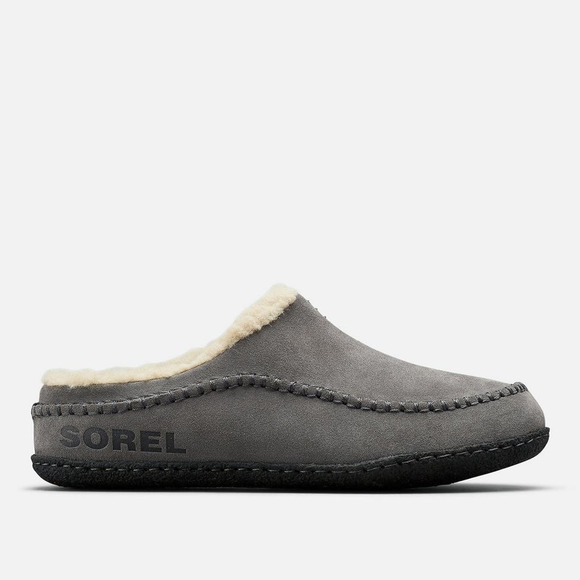 Sorel Men's Falcon Ridge II Slippers Size 7 - Picture 1 of 9